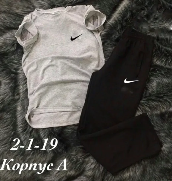 Получила костюм — фото 2