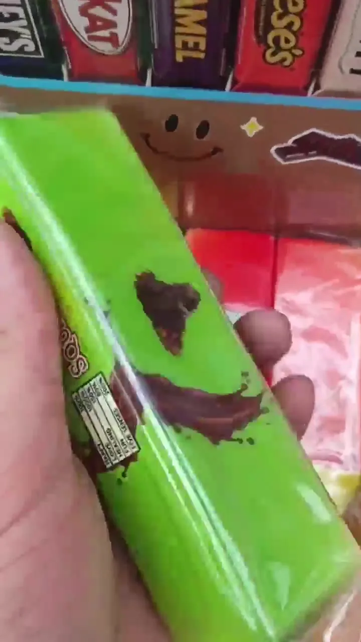 Масло шоколад хороший пахнут — видео