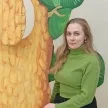 Ирина Полшкова
