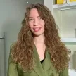 Валерия Дегтярёва