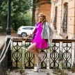 Татьяна Ваез