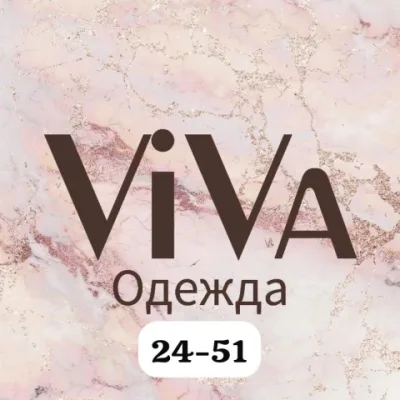 ViVa / Магазин женской одежды / Садовод 24-51