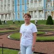 Татьяна Наумова