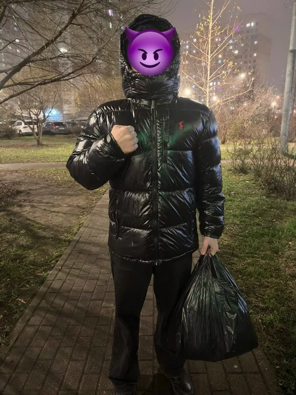 Фото из отзыва