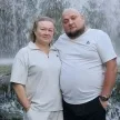 Оксана Чиркова
