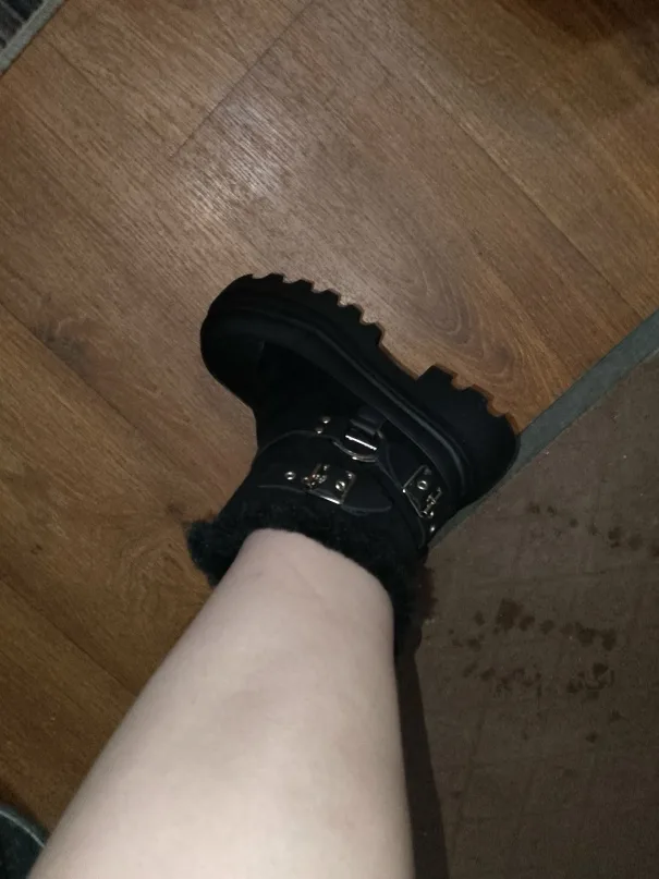 Фото из отзыва
