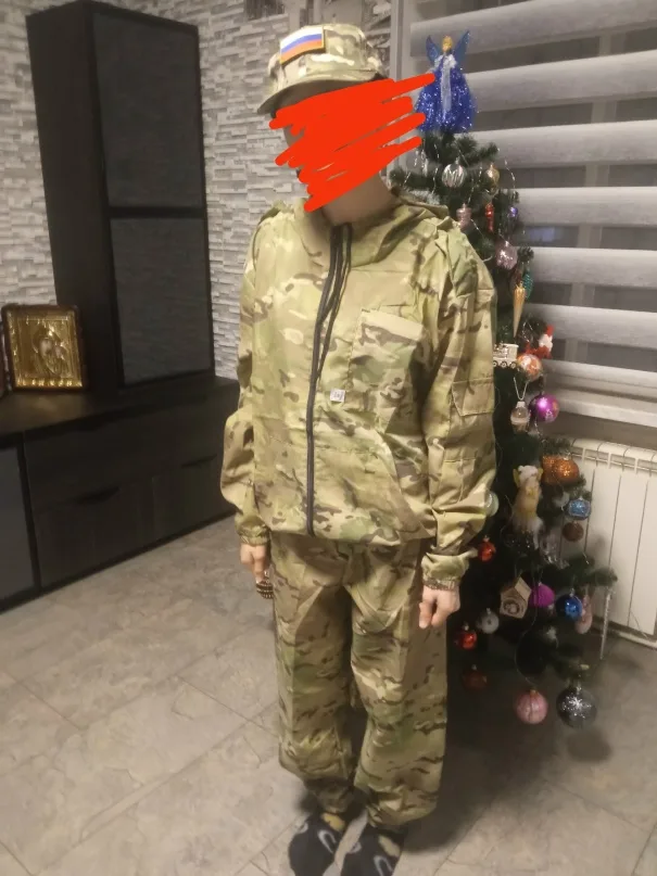Фото из отзыва