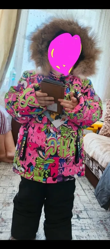 Фото из отзыва