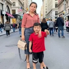 Tkhi Khyong Fam