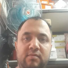 Ismatullo Ramazonov