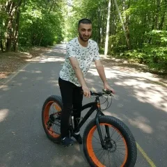 Ramazon Nadzhmuddinov