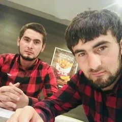Nekruz Ziyovuddinov