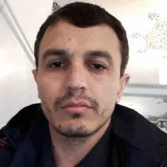 Dzhonibek Akhmedov