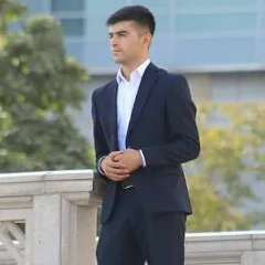 Ali Dzhumaev