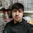Равшан Холиков