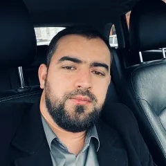 Fattoev Ubaydullo