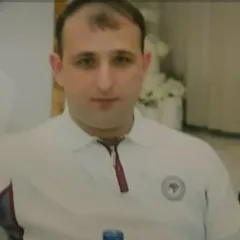 Rakhib Yusifov