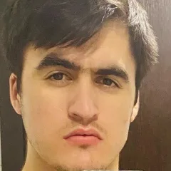 Khumaydin Kutbidinzoda