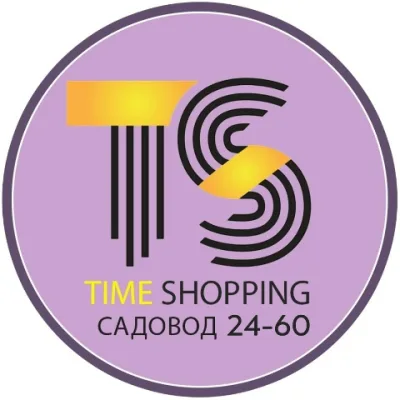 Time Shopping | Садовод 24-60