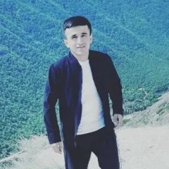 Mukhamadfarukh Davlatov