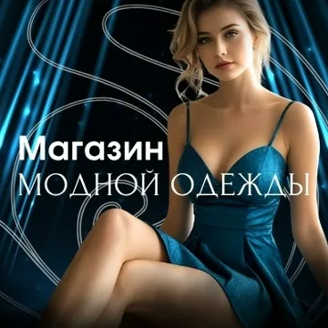 "Модный  Мир"  Садовод
