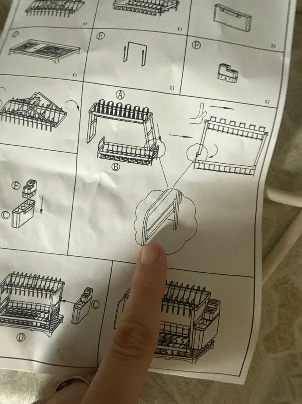 Фото из отзыва