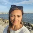 Ольга Барсукова
