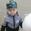 Валерия Протас