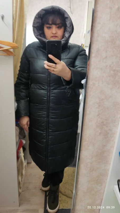 Фото из отзыва