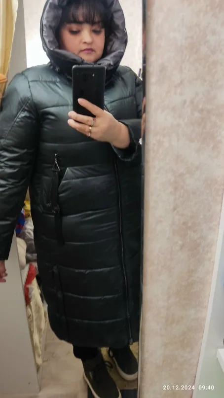 Фото из отзыва