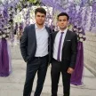 Рахмонали Мирзоев