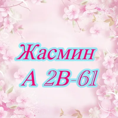 Женская одежда САДОВОД корпус А 2В-61