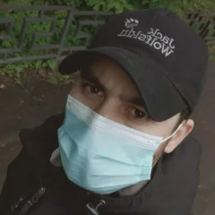 Dilshod Karimov