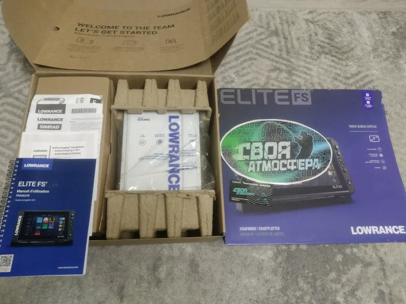 Фото из отзыва