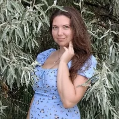 Valeria Khabarova
