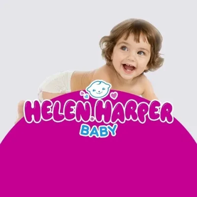 Helen Harper Baby