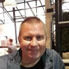 Dmitry Shirokov