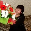 Наталья Нестеренко