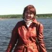 Светлана Тронина