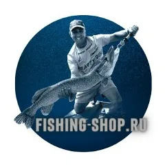 Акватория спиннинга | fishing-shop.ru