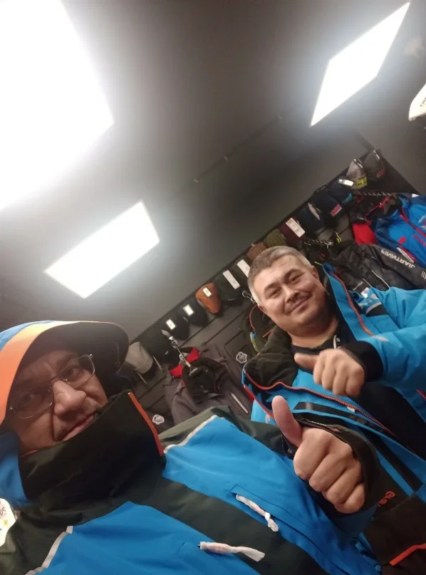Фото из отзыва