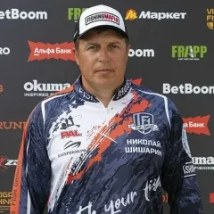 Nikolay Shisharin