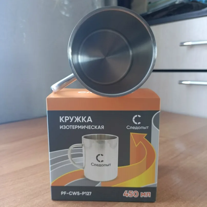 Фото из отзыва