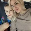 Анастасия Тарасова