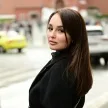 Aysel Cafarova