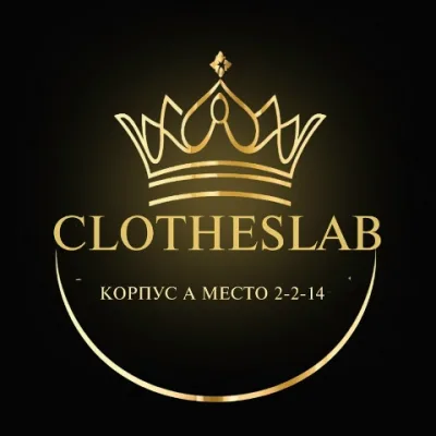 Женская Одежда ClothesLab  К,А 2-2-14