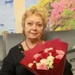Татьяна Сергиевская