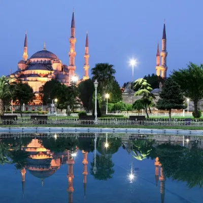 MINI ISTANBULСадовод 2в-03 к.А