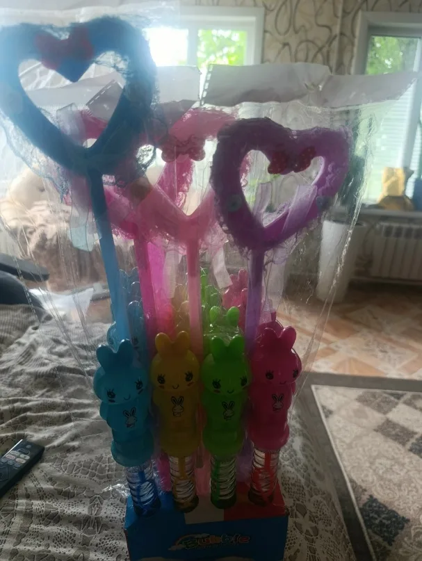 Фото из отзыва