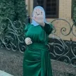 Мадина Исламова